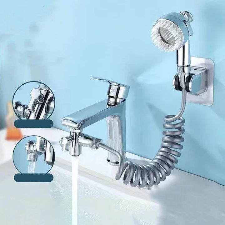 Creative Sink Faucet - 3-in-1 Universal Water Taps