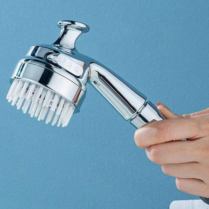 Creative Sink Faucet - 3-in-1 Universal Water Taps