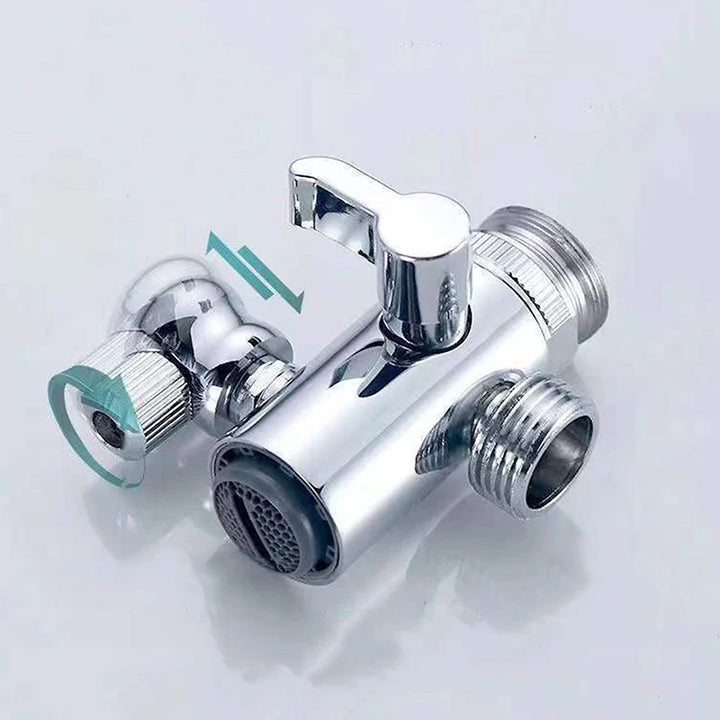 Creative Sink Faucet - 3-in-1 Universal Water Taps