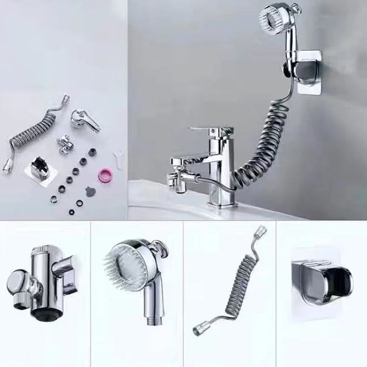 Creative Sink Faucet - 3-in-1 Universal Water Taps