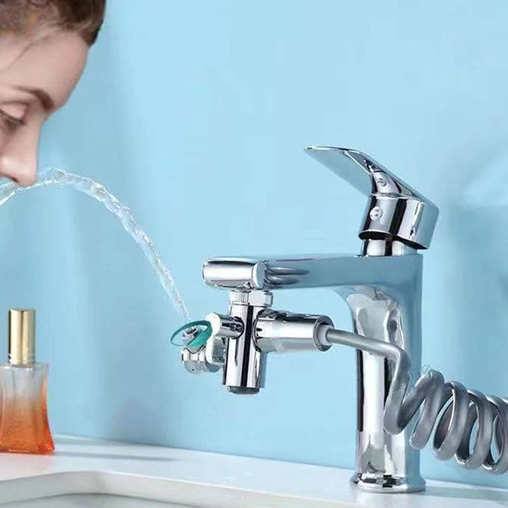 Creative Sink Faucet - 3-in-1 Universal Water Taps