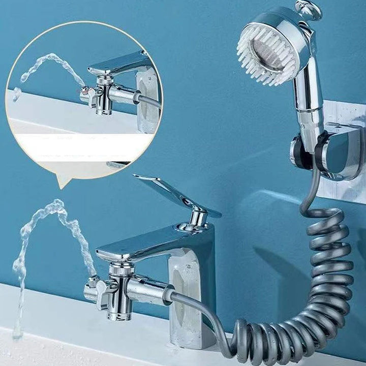 Creative Sink Faucet - 3-in-1 Universal Water Taps